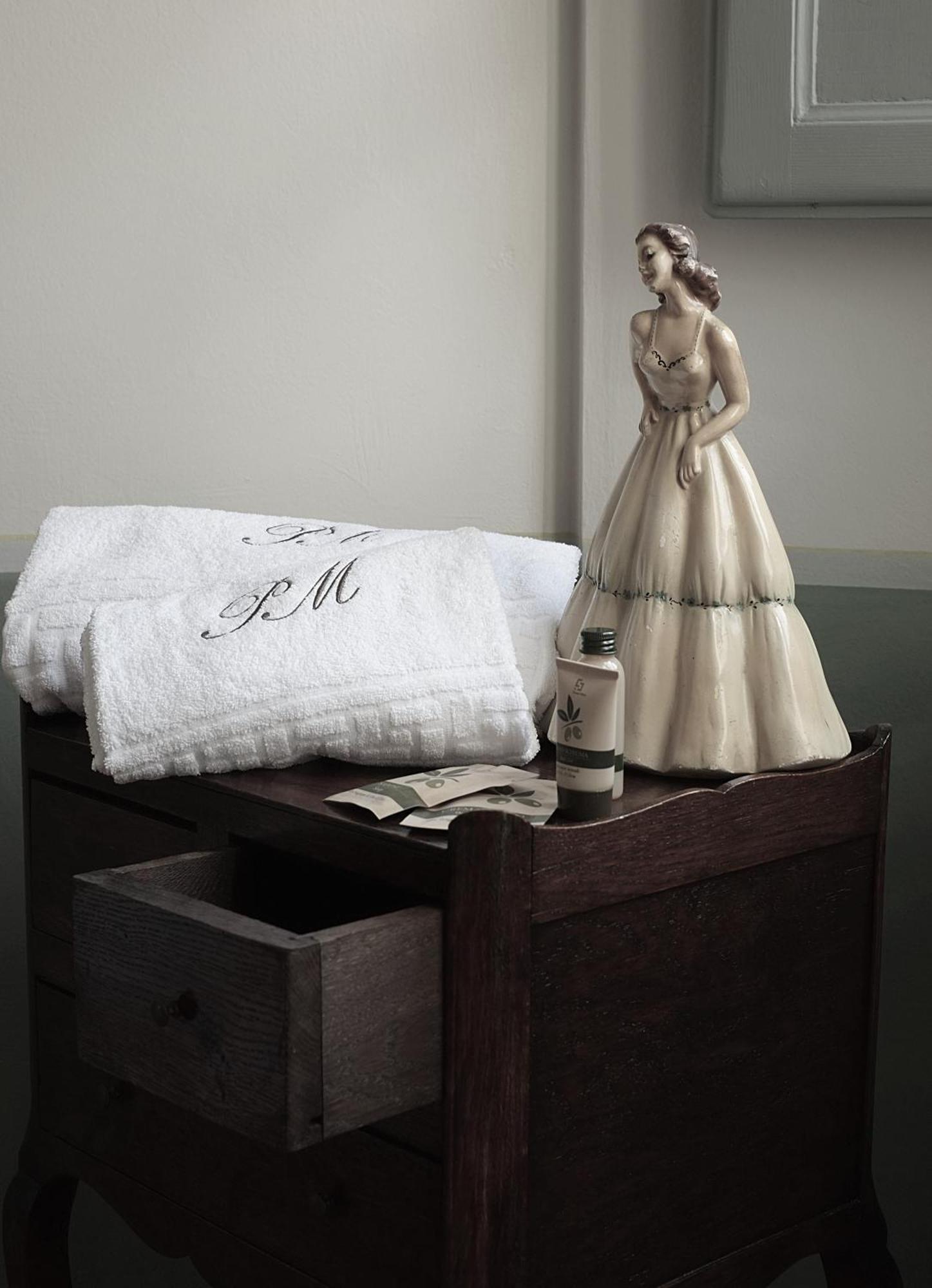 B&B Palazzo Mattei Novafeltria ภายนอก รูปภาพ