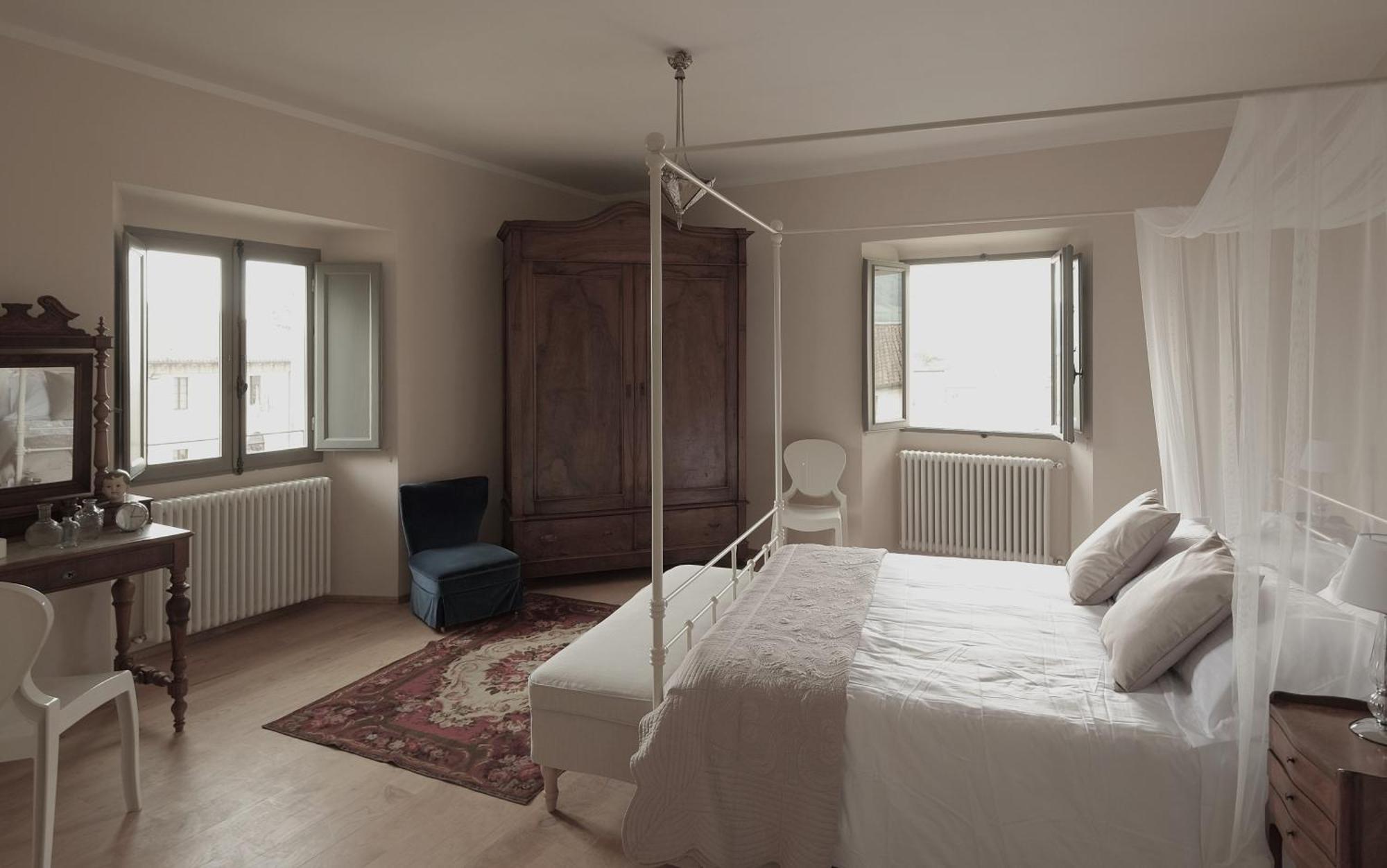 B&B Palazzo Mattei Novafeltria ภายนอก รูปภาพ