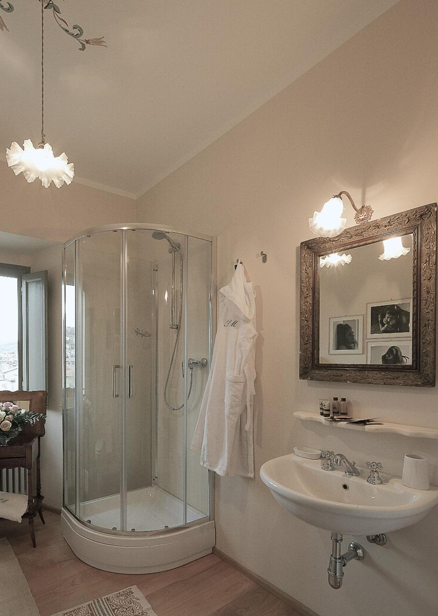 B&B Palazzo Mattei Novafeltria ภายนอก รูปภาพ