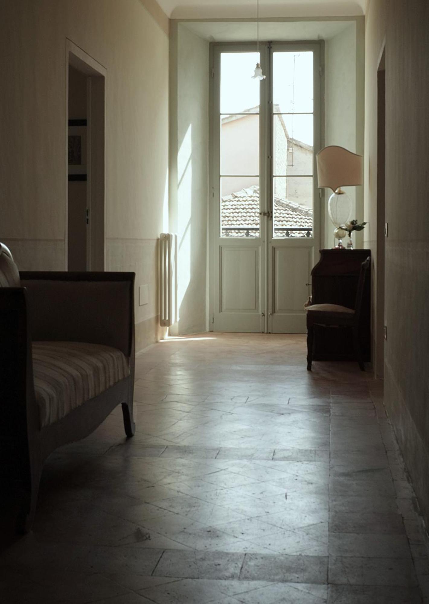 B&B Palazzo Mattei Novafeltria ภายนอก รูปภาพ