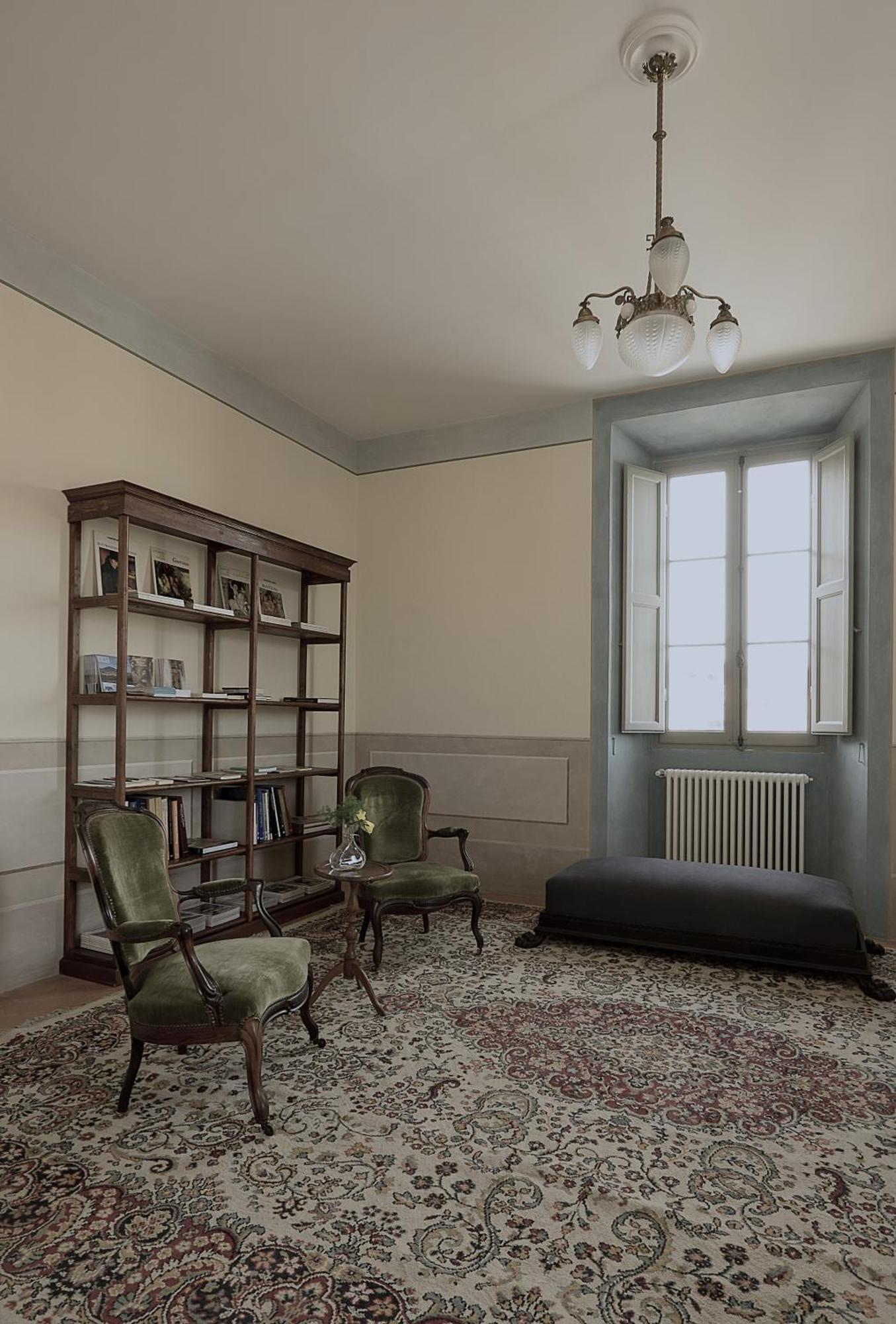 B&B Palazzo Mattei Novafeltria ภายนอก รูปภาพ